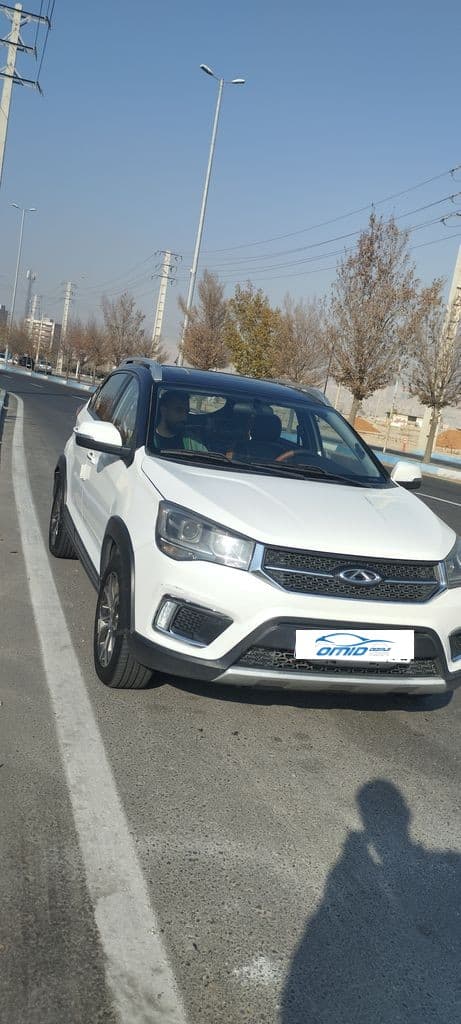 X22 مدل ۹۶ - Image 1