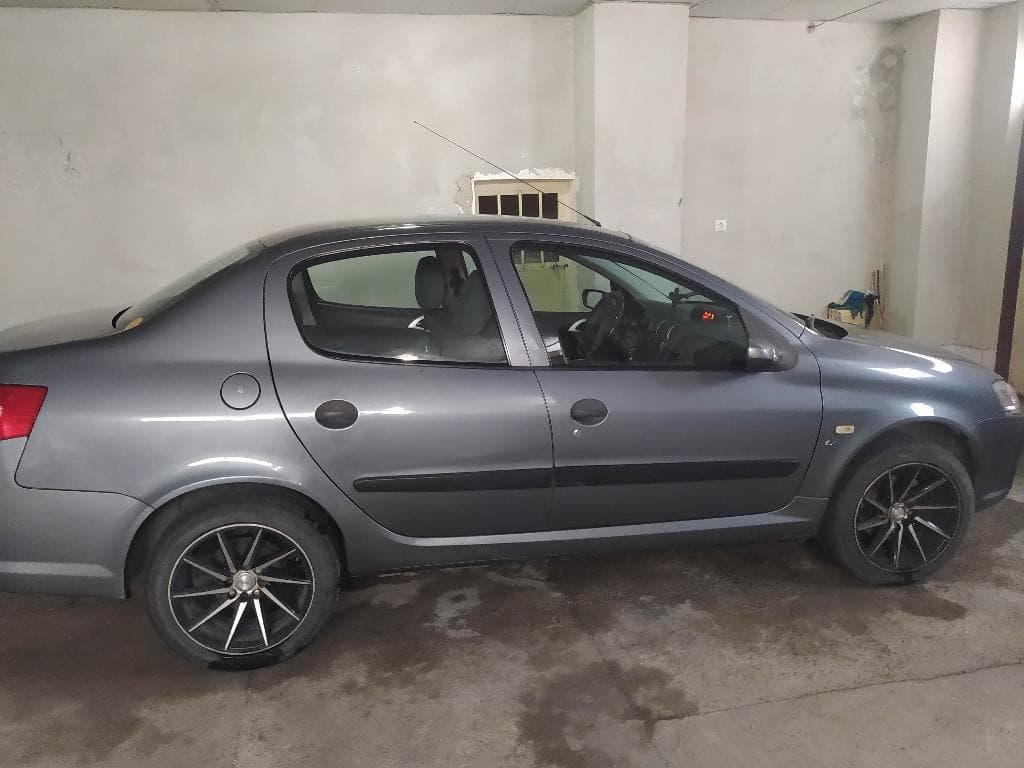 رانا 98 - Image 1