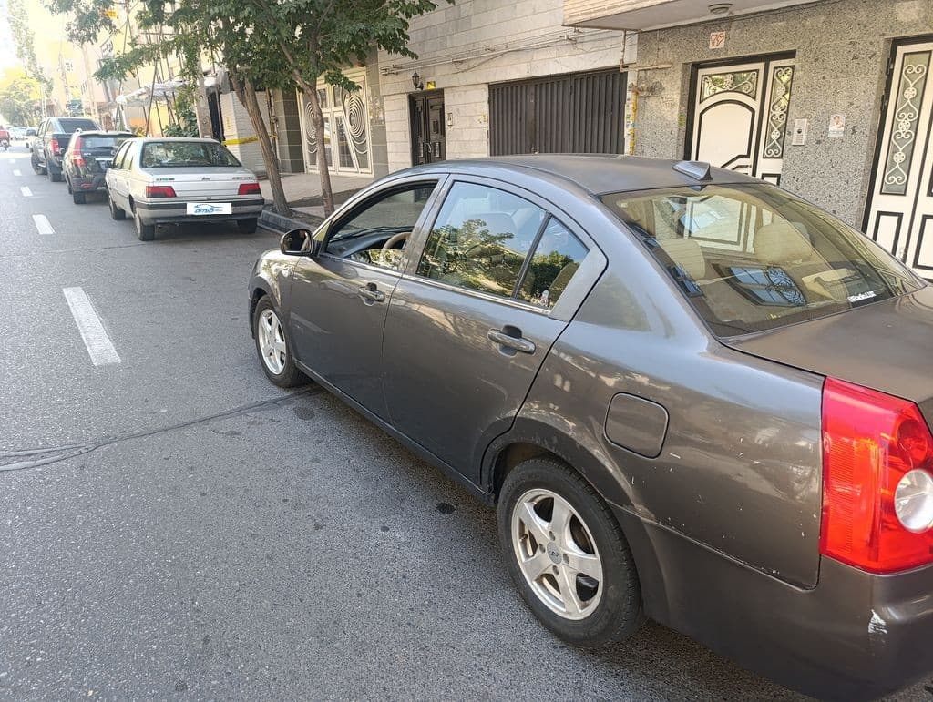 ام وی ام 530نوک مدادی - Image 1