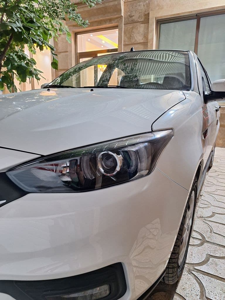 سهندsبدون رنگ با یک سال کارت طلایی - Image 1