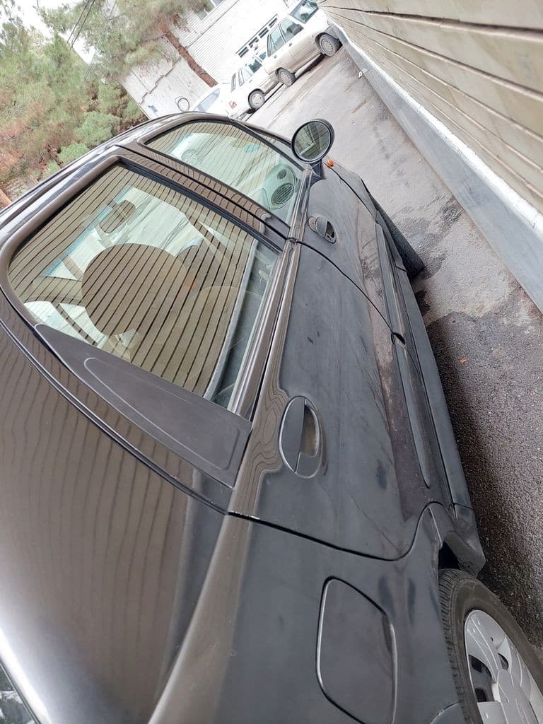 ام وی ام 110 مدل ۹۰ - Image 1