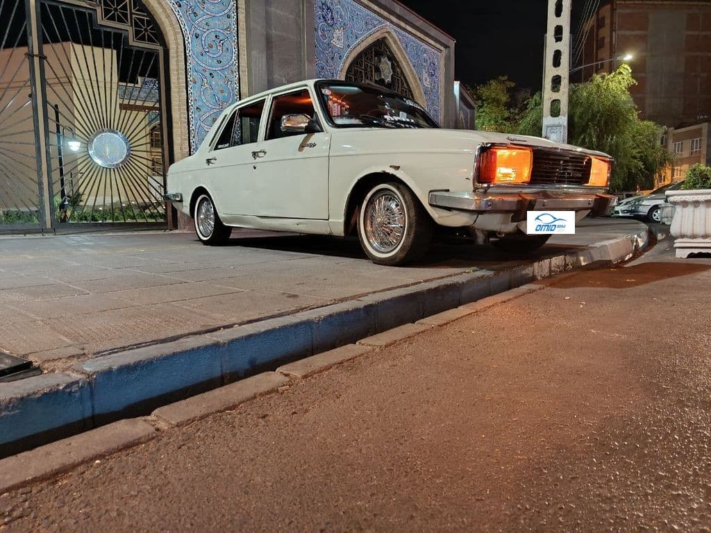 پیکان مدل ۸۳جوان پسند - Image 1