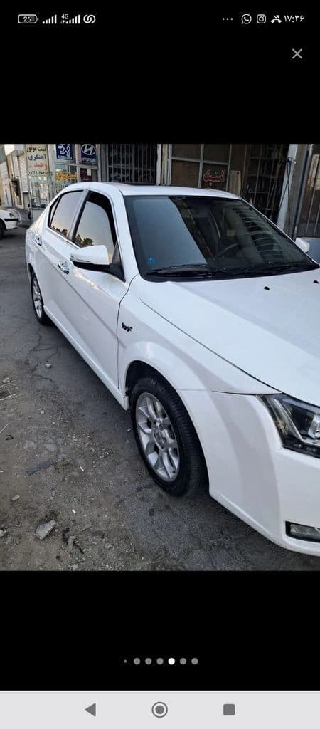 دناپلاس۹۸توربو - Image 1