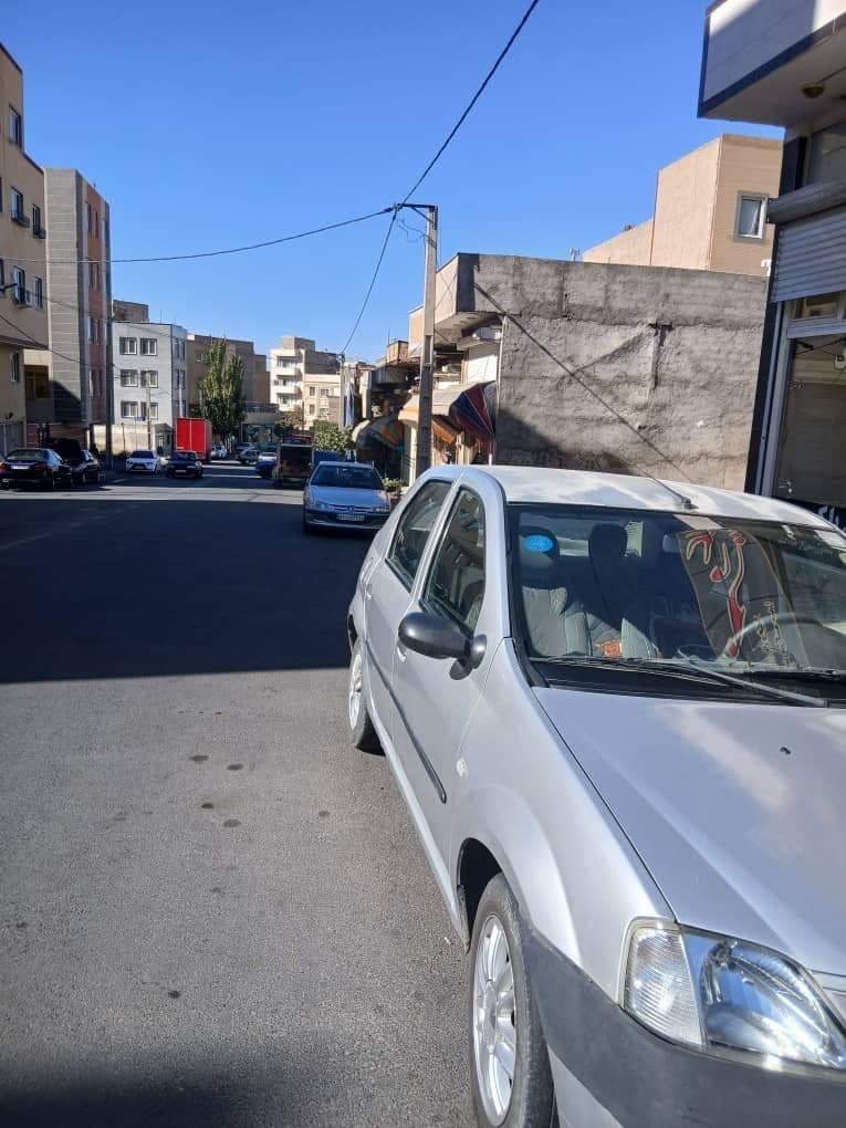 L90 E2 لوگان - Image 1