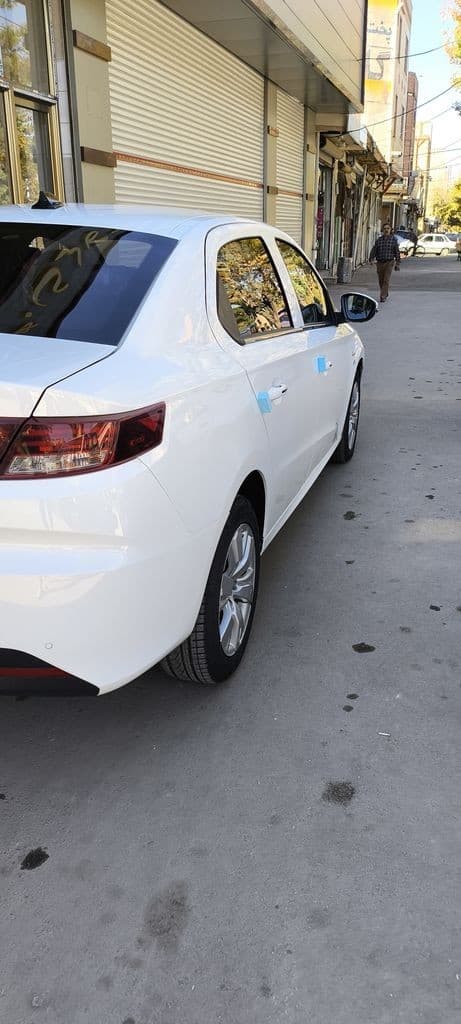 تارا v4 ال ایکس اتومات - Image 1