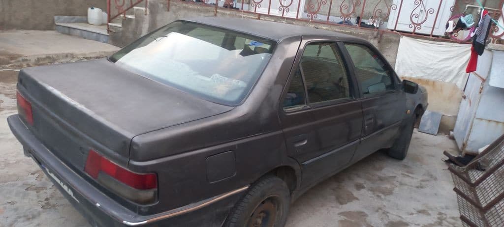 روا نوک مدادی 1386 - Image 1