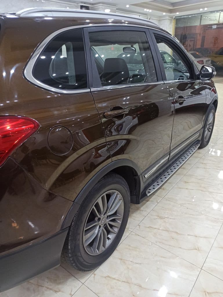 تیگو پنچ چری مدل۹۵ - Image 1