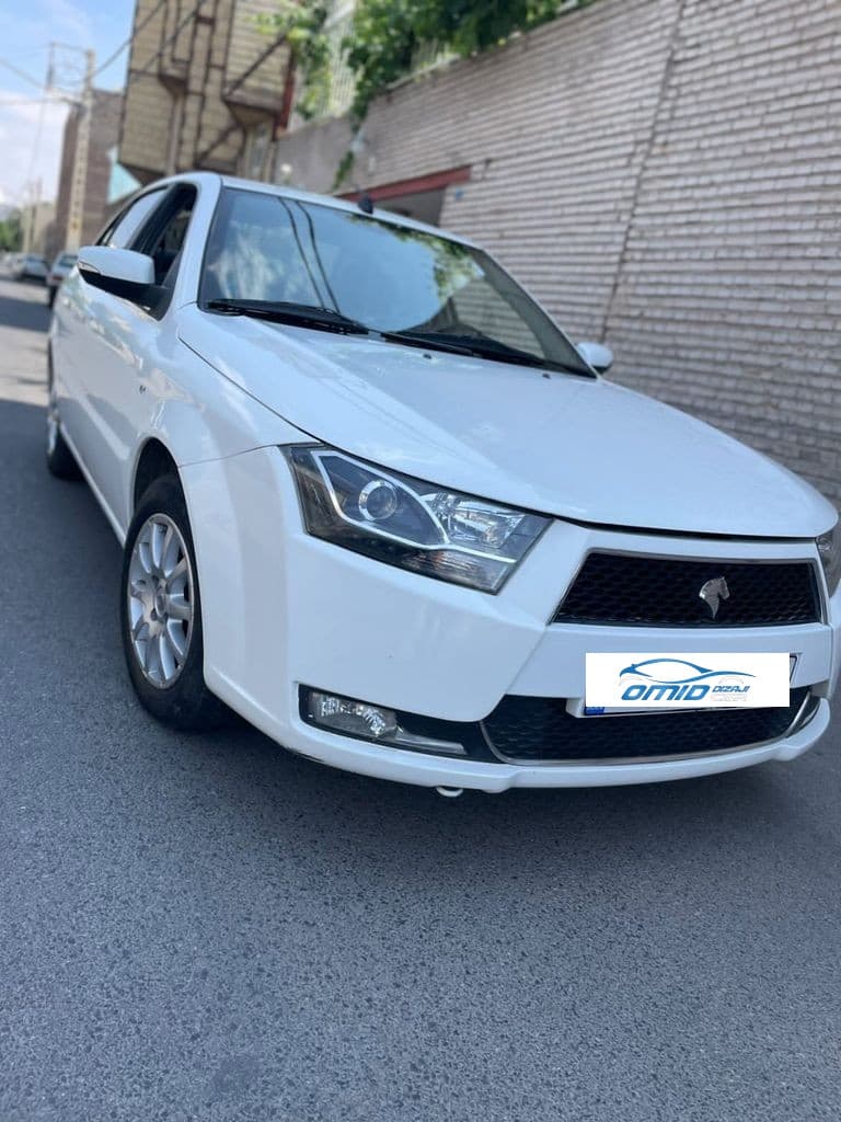 دنا معمولی - Image 1