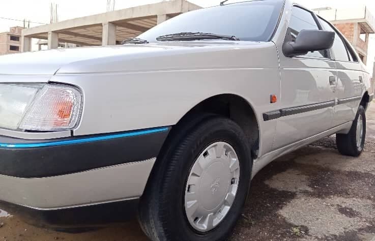 پژو 405قیمت مناسب - Image 1