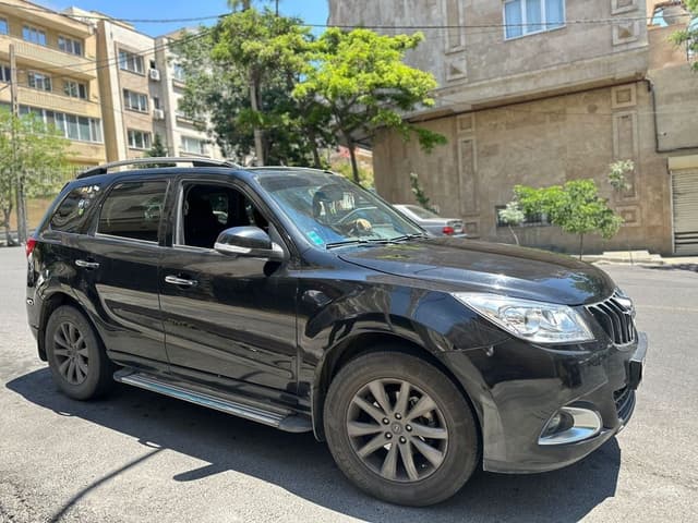 هایما اس۷ پلاس