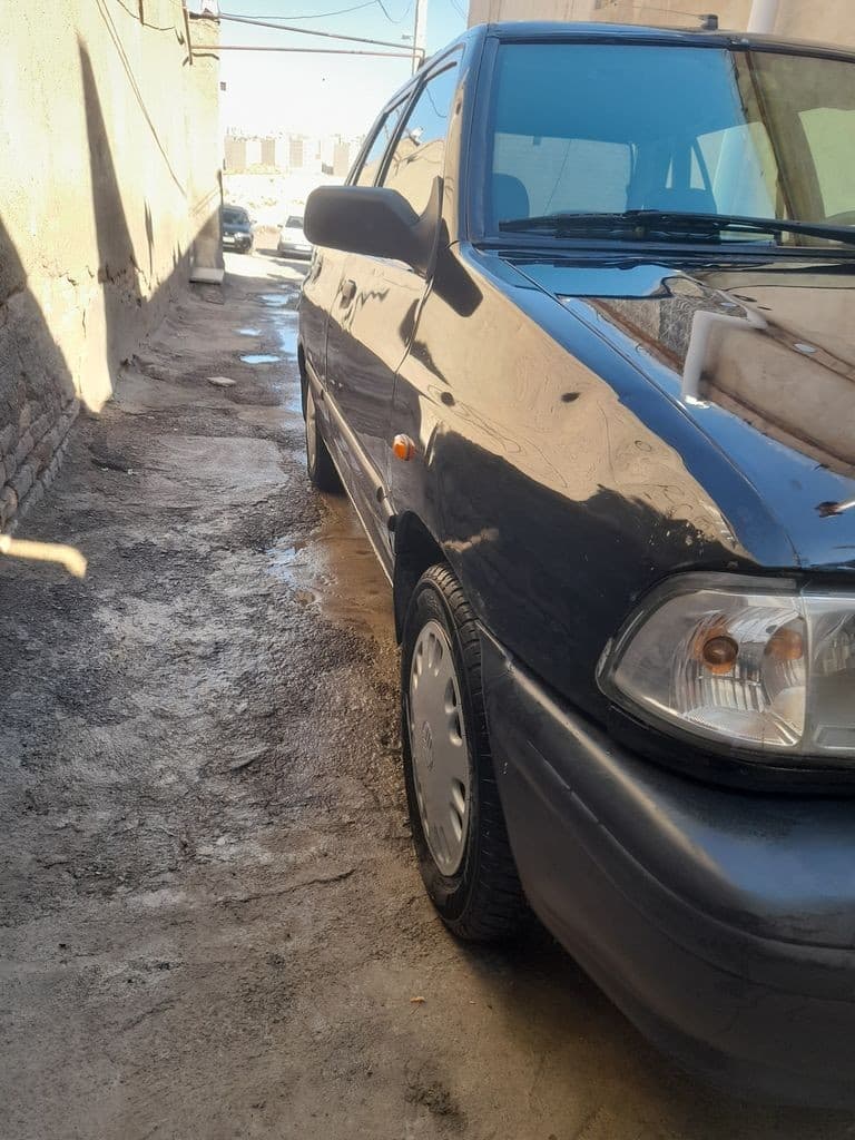 پرایددوگانه کارخانه مخزن نو - Image 1