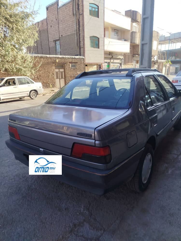 روال سال مدل ۹۰ - Image 1