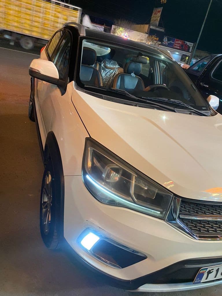 X22 مدل ۹۶ - Image 1