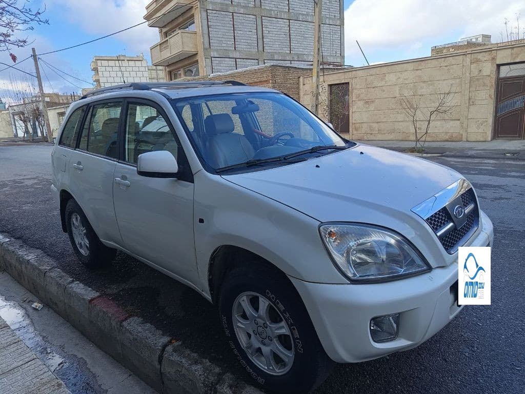 ام وی ام x33 مدل 91 - Image 1