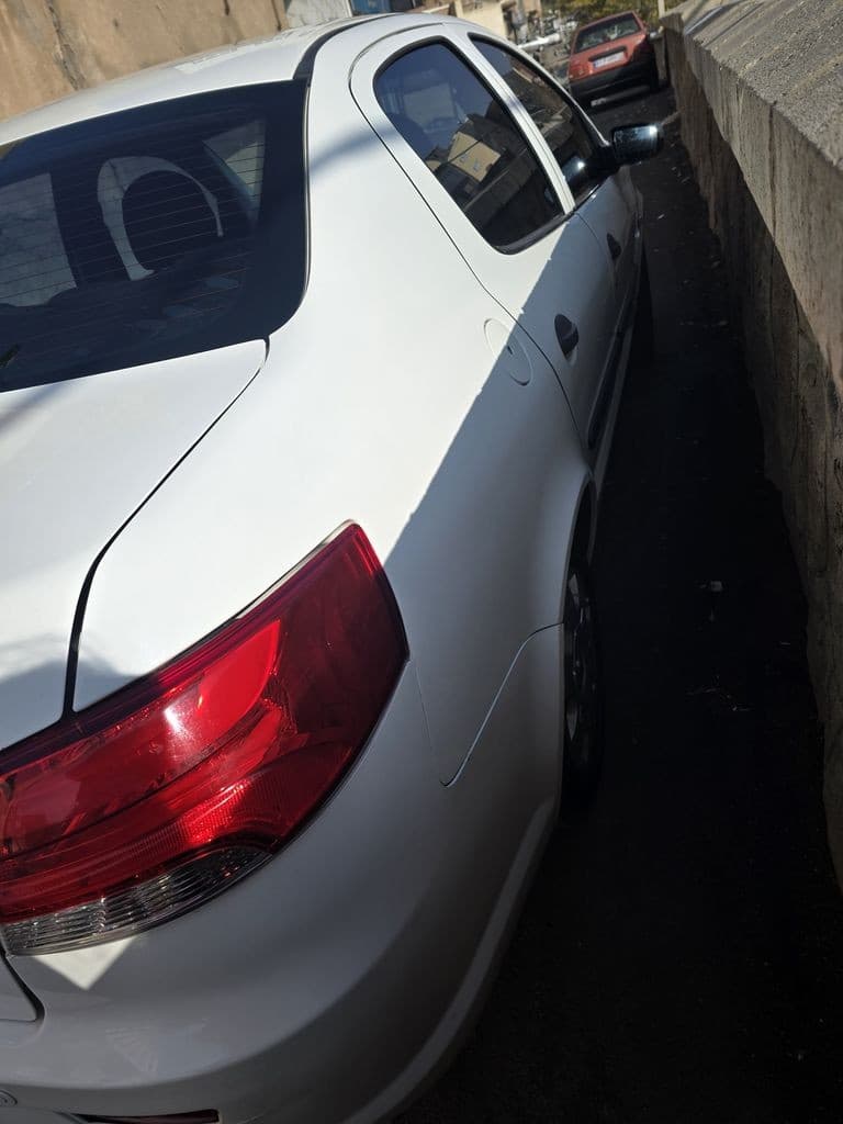 رانا ۹۸ تمیز و سالم - Image 1