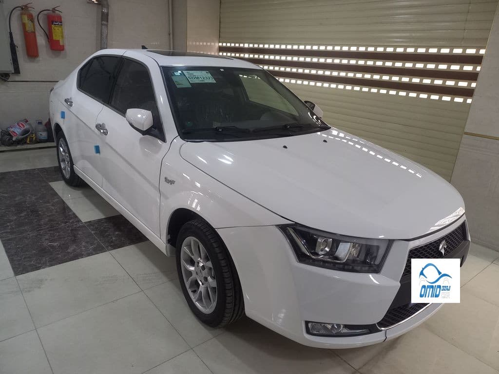 دناپلاس اتومات آپشنال خشک - Image 1