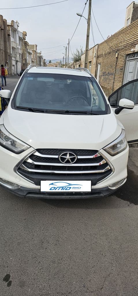 جک s3 مدل ۹۷ - Image 1