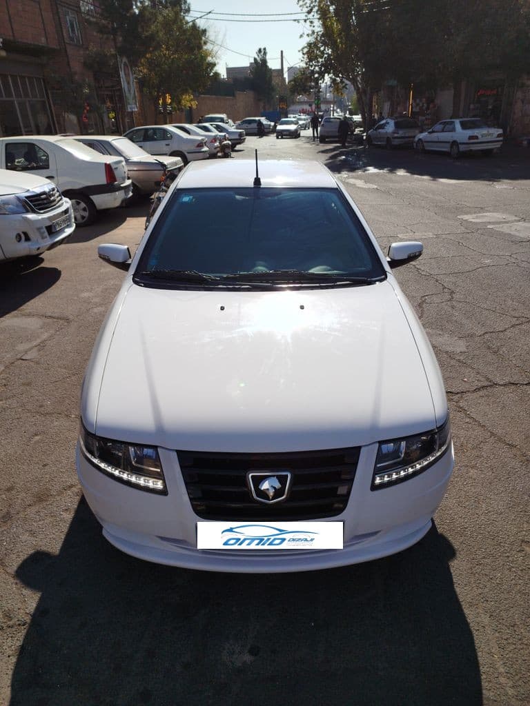 سورن پلاس فول کامل مدل 1403 - Image 1