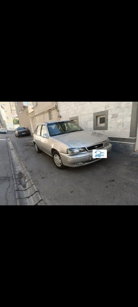 دوو ریسر هاچبک - Image 1