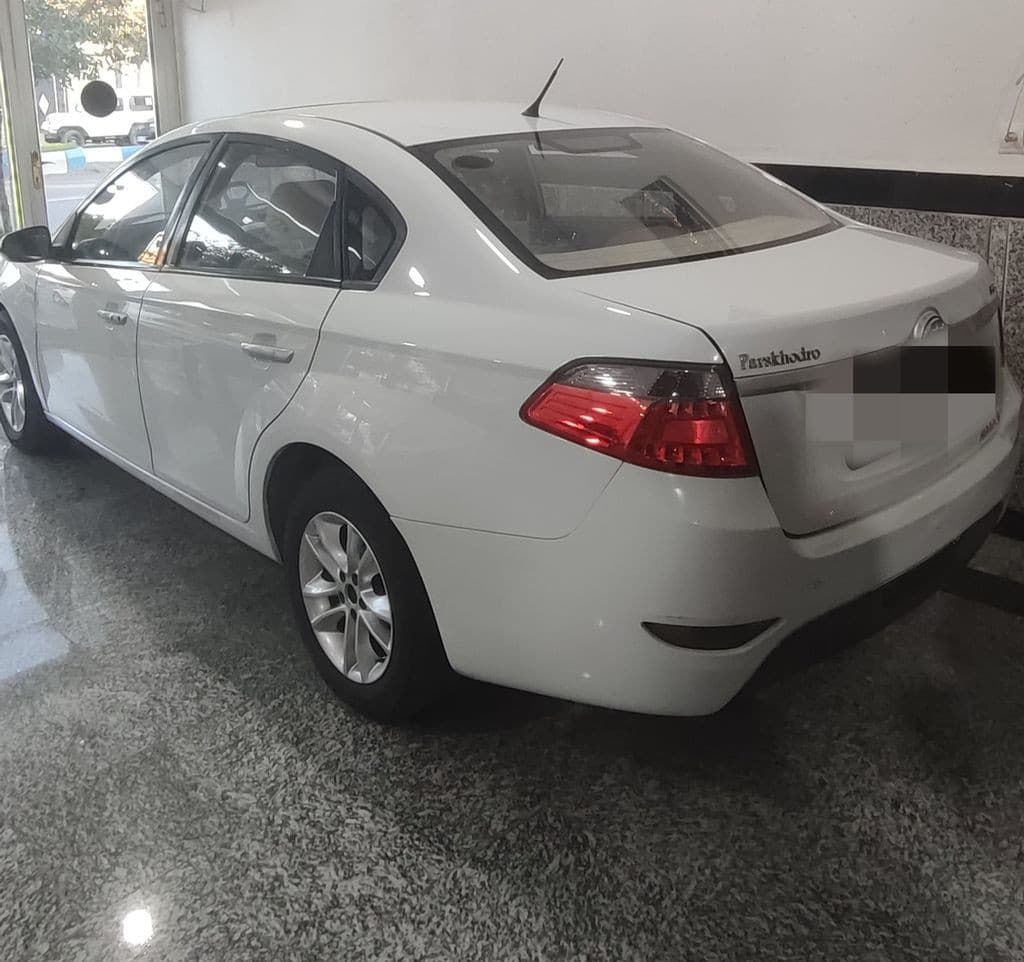 برلیانس H330 - Image 1