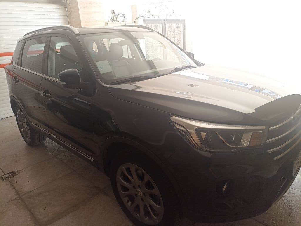 لیفان x70 مدل ۴۰۱ - Image 1