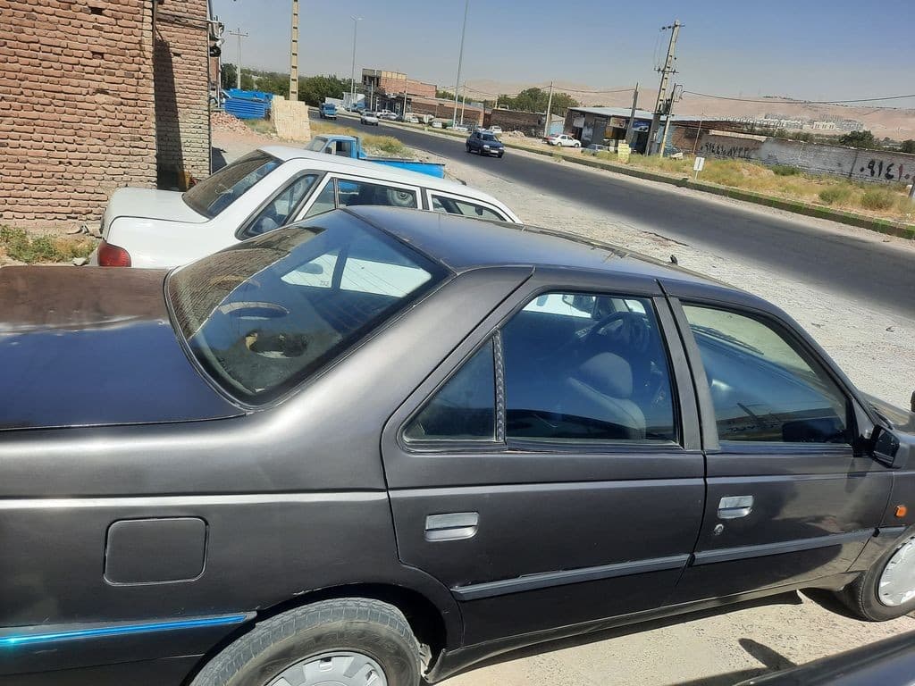 روا مدل ۸۶دوگانه کارخانه - Image 1