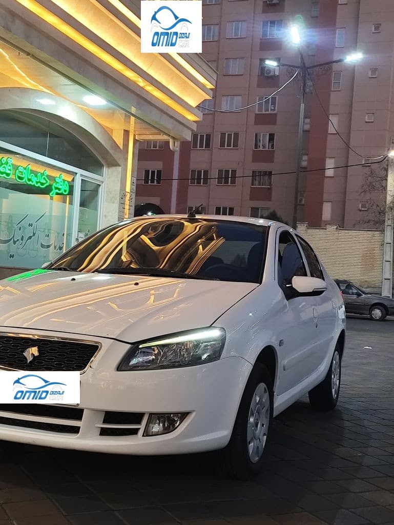 رانا پلاس ۹۹ - Image 1