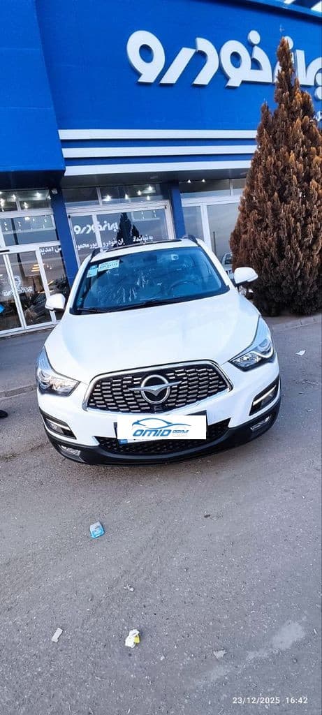 هایما s5پرو - Image 1