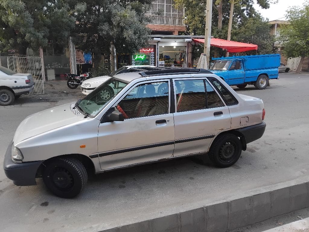 پراید مدل 90 - Image 1