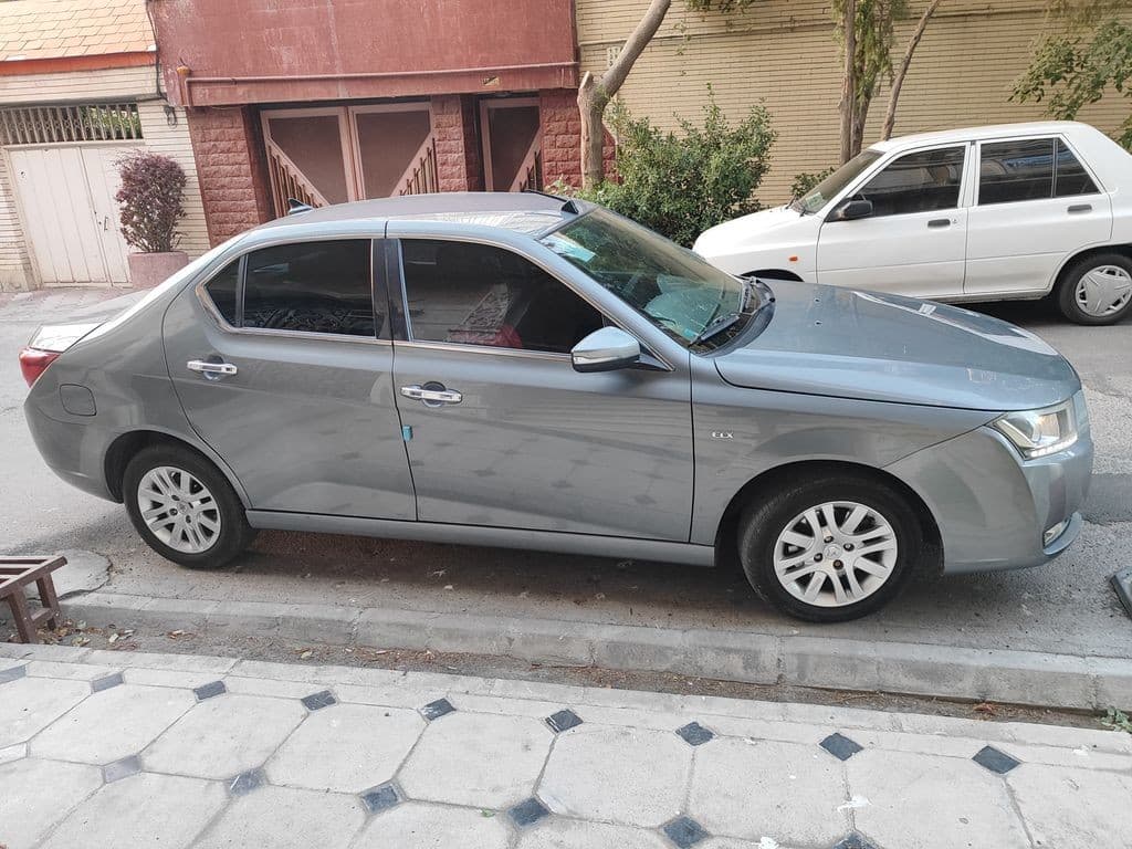 دنا پلاس مدل 98 - Image 1