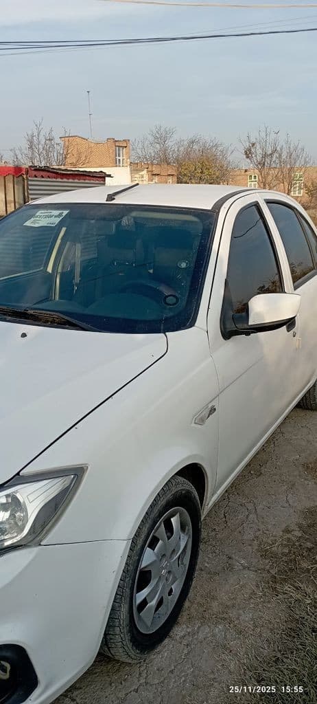 ماشین ساینا s دنده ی - Image 1