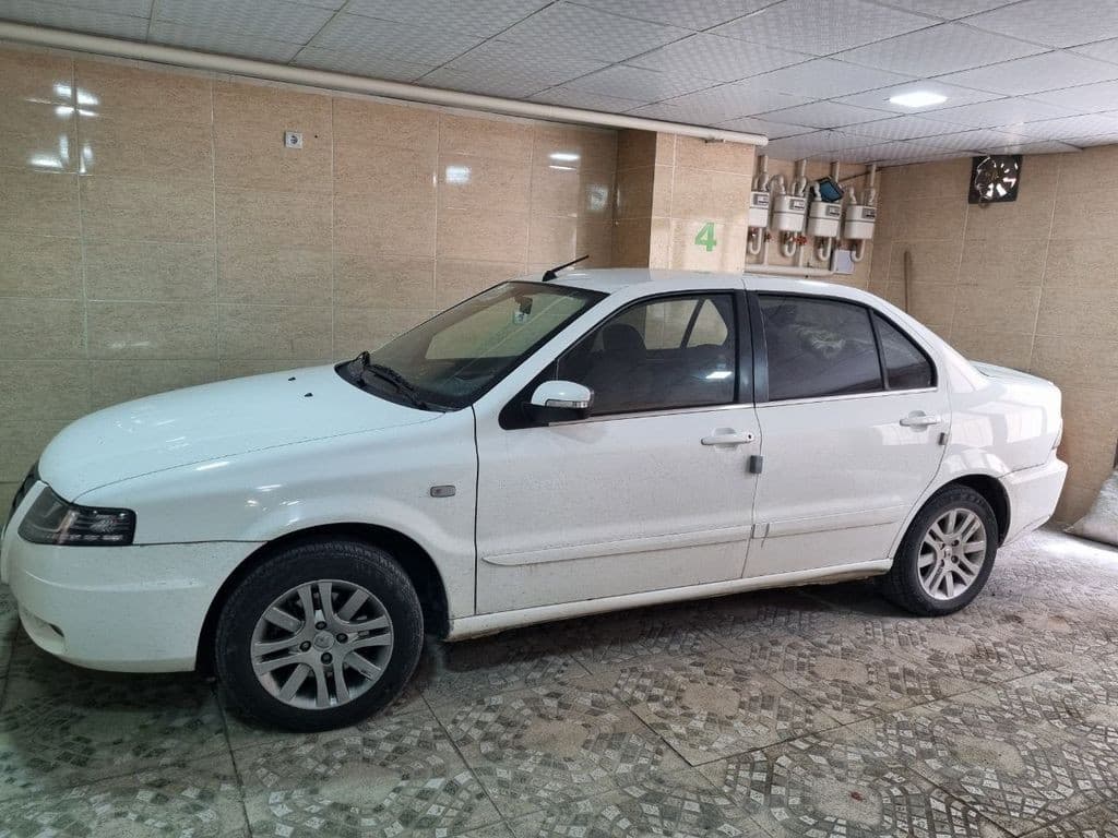 سمندسورن پلاس 1401 - Image 1