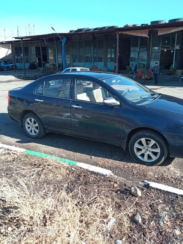 خودرولیفان ۶۲۰ مدل 93 - Image 1