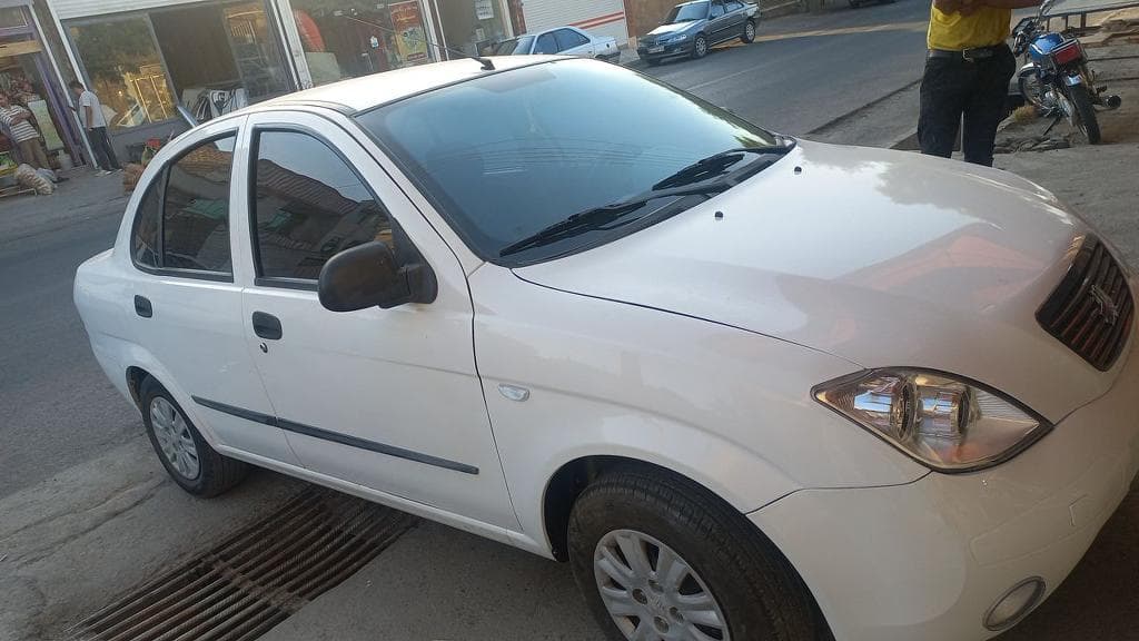 تیبا ۹۶ دوره رنگ - Image 1