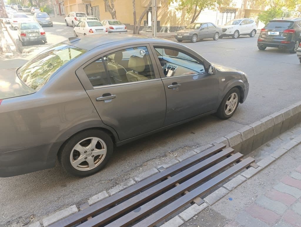 ام وی ام 530 1391 - Image 1