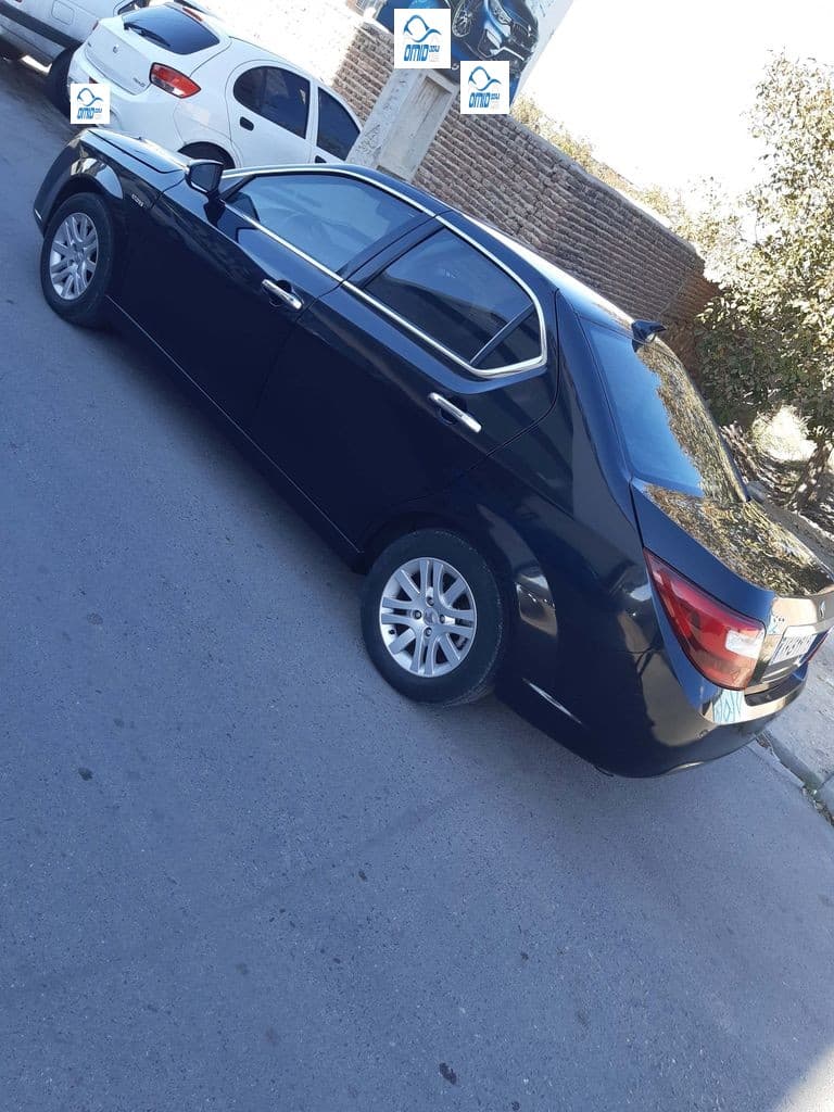 دنا پلاس مد ۹۶ - Image 1