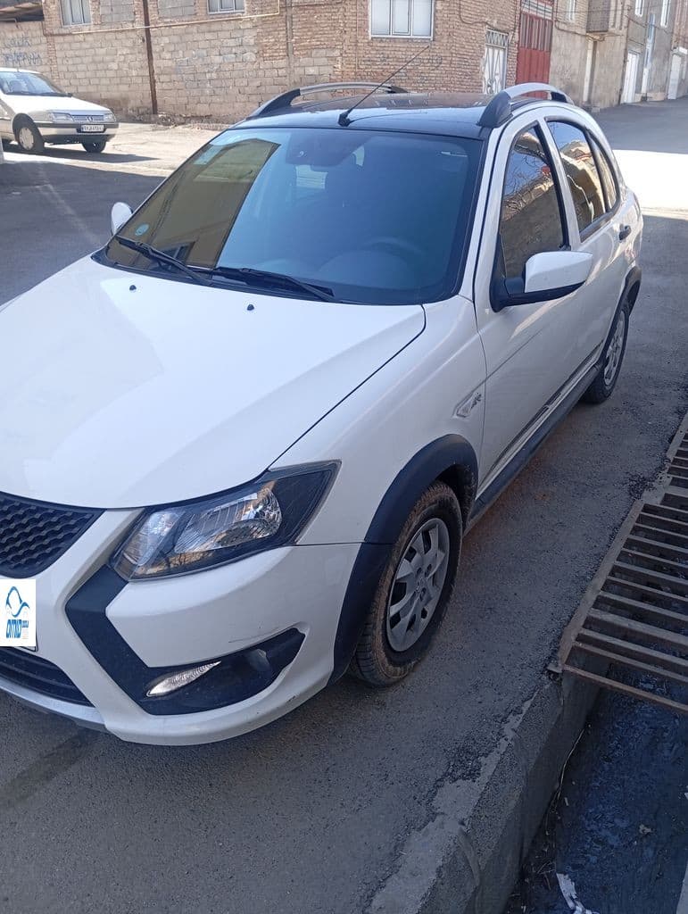 کوئیک rs مدل 1402(اعلامی مالک) - Image 1