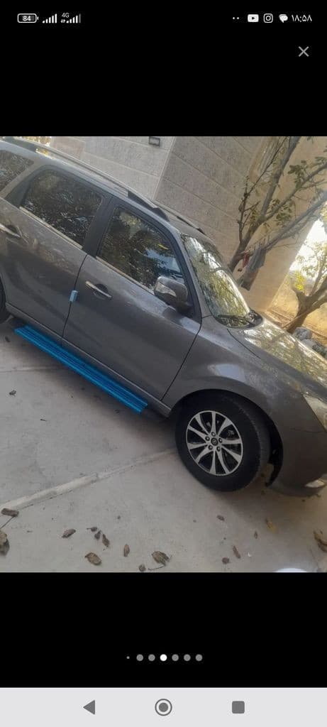 هایما اس 7 توربو مدل 96 - Image 1