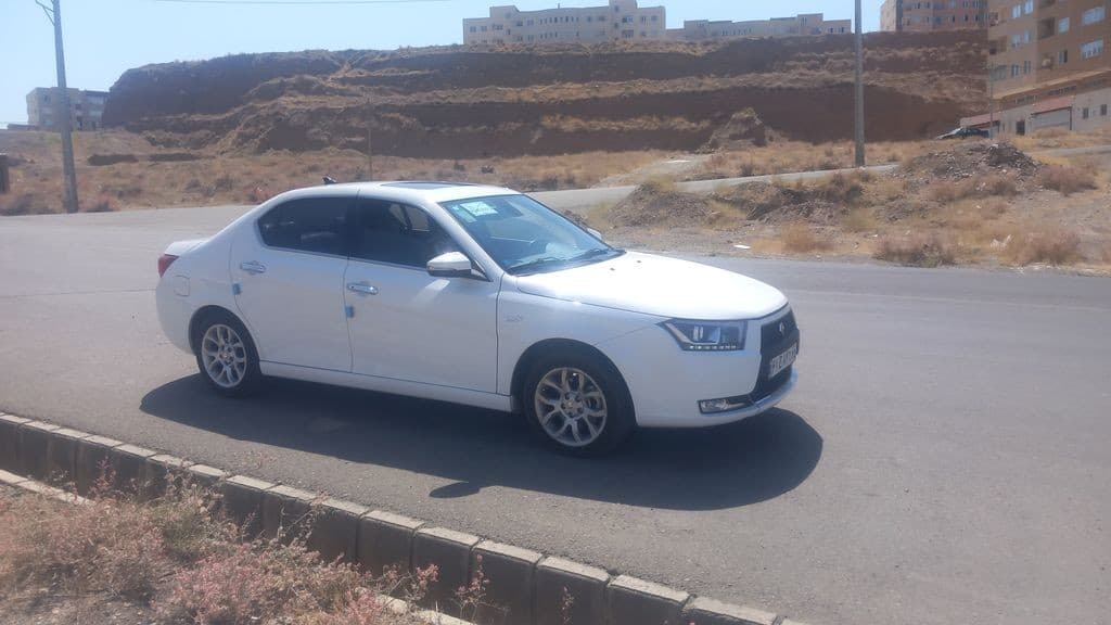 دنا پلاس توربو اتومات اپشنال - Image 1