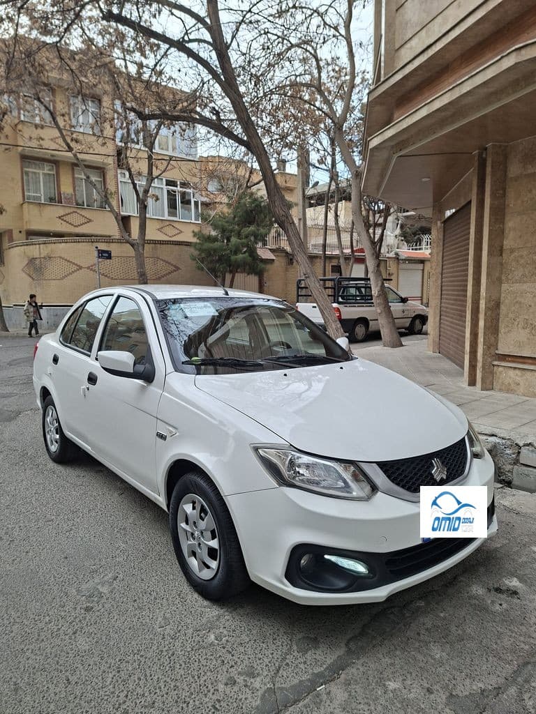 سایناs دوگانه - Image 1