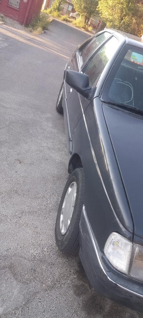 پژو۴۰۵ جی ال ای ۸۴ دوگانه دوررنگ - Image 1