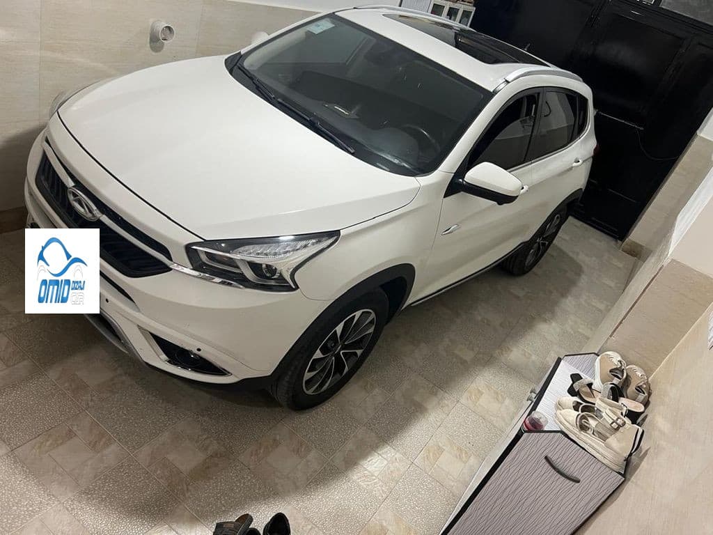 تیگو 7ei - Image 1