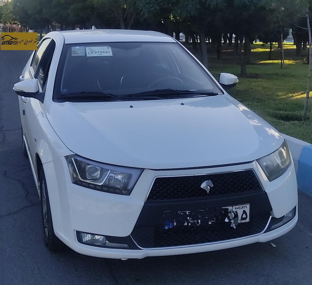 دنا پلاس سفید ۹۹ - Image 1