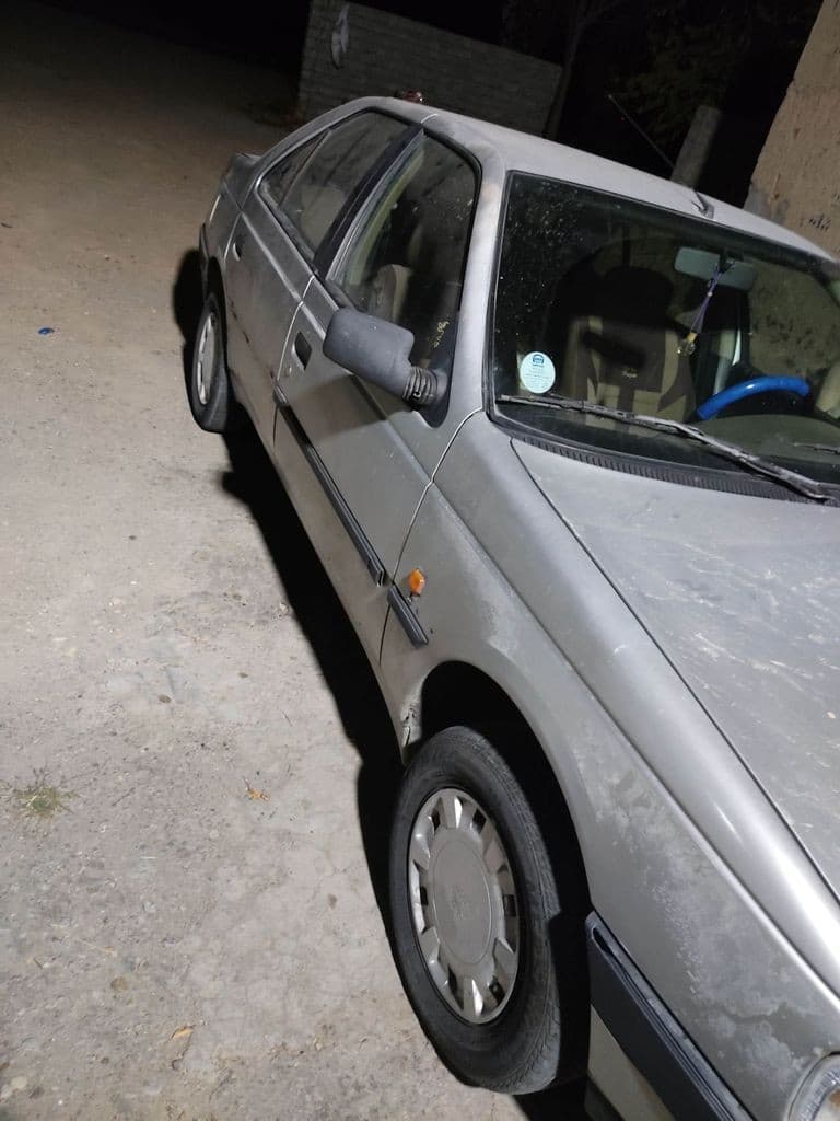 روآ سال مدل 88 دوگانه کارخانه - Image 1