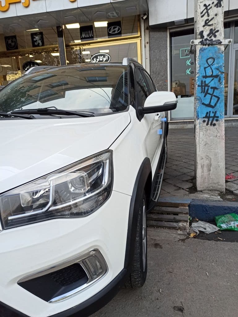 ام وی ام x22مدل 99 اکسلنت - Image 1