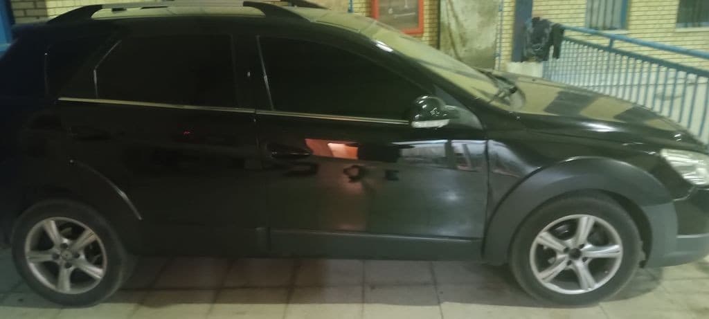 اچ سی کراس 1396 - Image 1