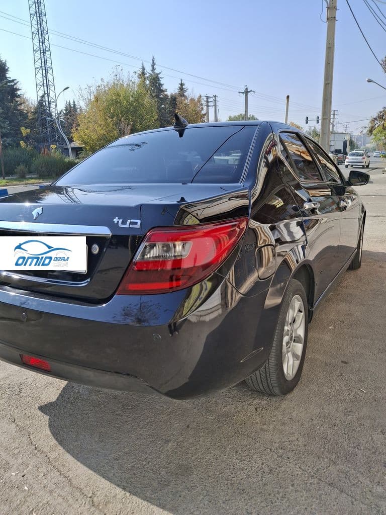 دناپلاس توربو اتومات - Image 1