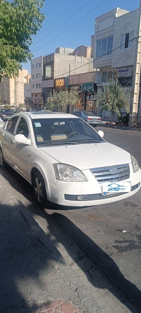 ام وی ام ۵۳۰ - Image 1