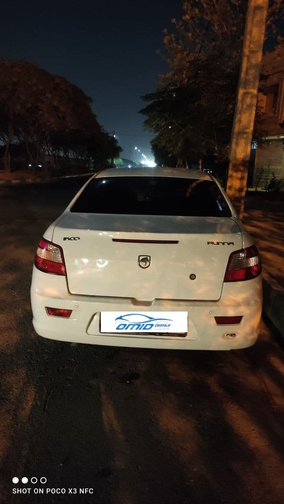 رانا lxمدل۹۳tu5 - Image 1