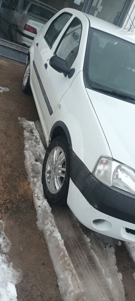 پارس تندر در حد صفر